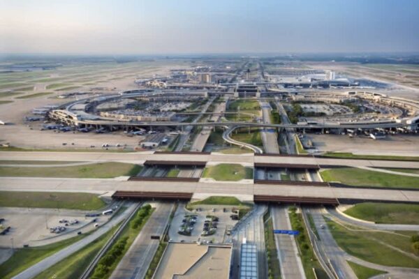 USA Dallas Bronze — FIFA World Cup 2026