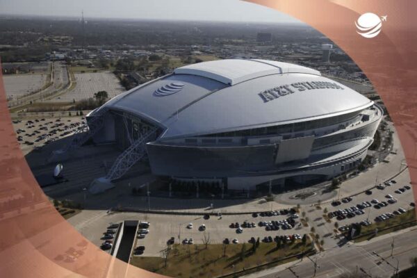 USA Dallas Bronze — FIFA World Cup 2026