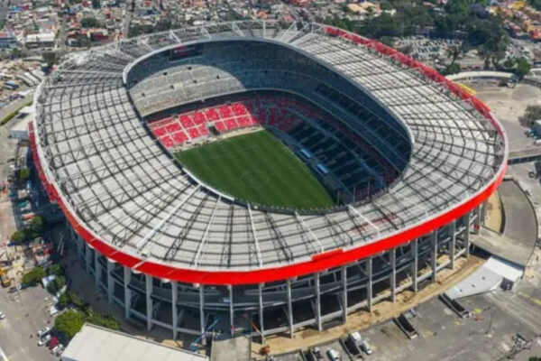 México Bronze — FIFA World Cup 2026