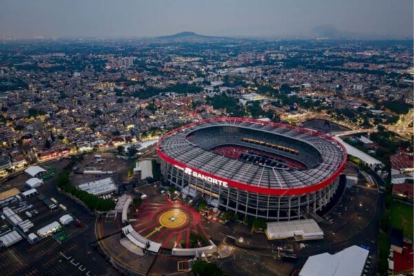 Paquete 16vos de Final México| Copa Mundial 2026