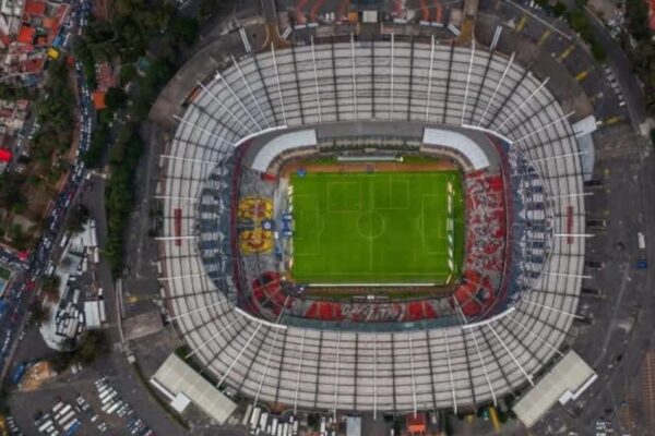 Paquete 16vos de Final México| Copa Mundial 2026
