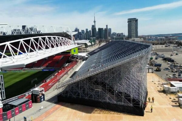 Paquete 16vos de Final Canadá | Copa Mundial 2026