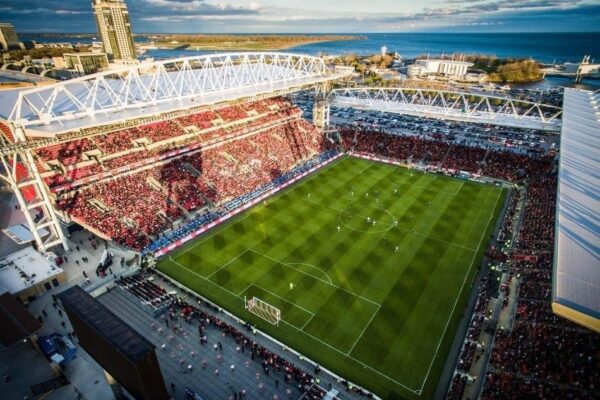 Paquete 16vos de Final Canadá | Copa Mundial 2026