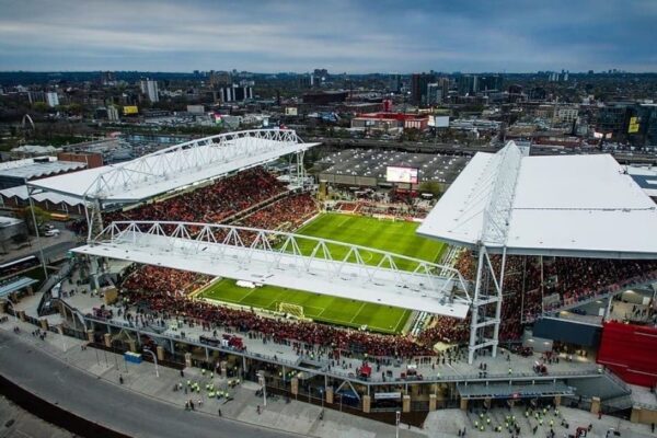Paquete 16vos de Final Canadá | Copa Mundial 2026