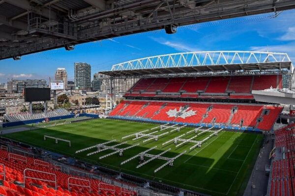 Paquete 16vos de Final Canadá | Copa Mundial 2026