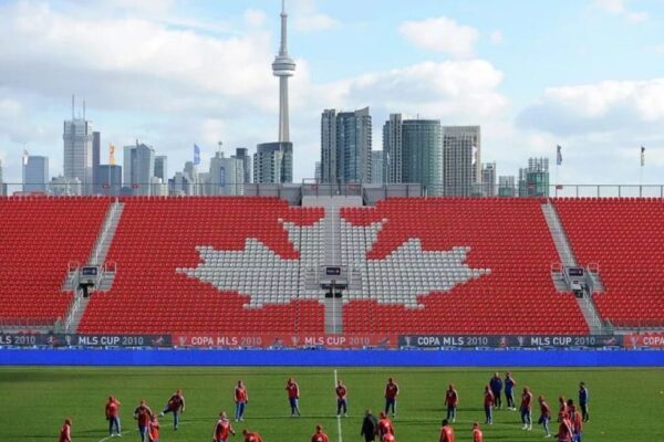 Paquete 16vos de Final Canadá | Copa Mundial 2026