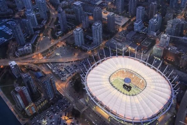 Paquete 16vos de Final Canadá | Copa Mundial 2026