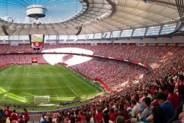 Canadá Vancouver Silver — FIFA World Cup 2026