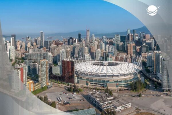 Canadá Vancouver Silver — FIFA World Cup 2026