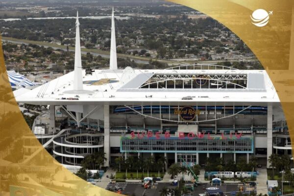 USA Miami Gold — FIFA World Cup 2026