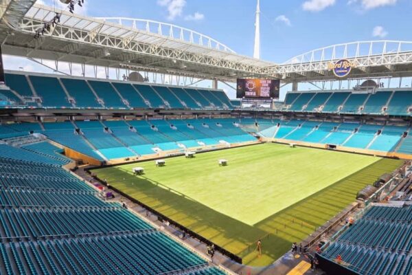 USA Miami Gold — FIFA World Cup 2026