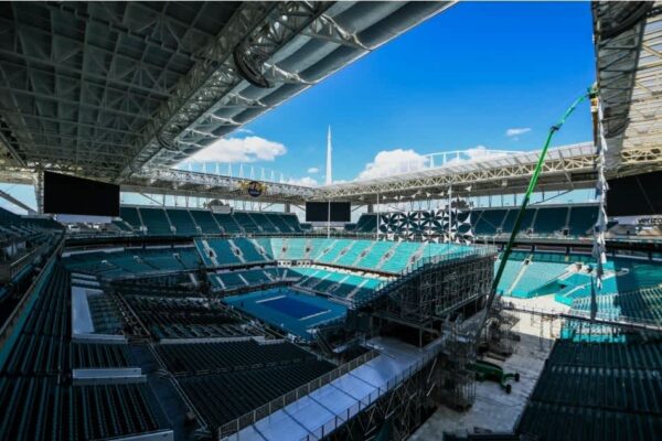 USA Miami Bronze — FIFA World Cup 2026