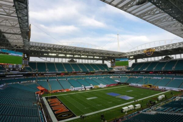USA Miami Gold — FIFA World Cup 2026
