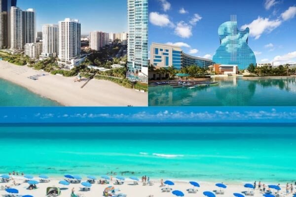 USA Miami Bronze — FIFA World Cup 2026