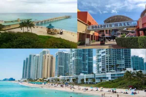 USA Miami Silver — FIFA World Cup 2026