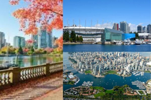 Canadá Vancouver Gold — FIFA World Cup 2026