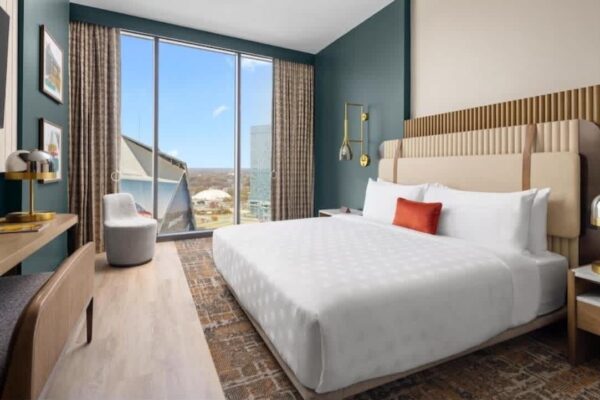 Paquete Semifinal Copa Mundial 2026