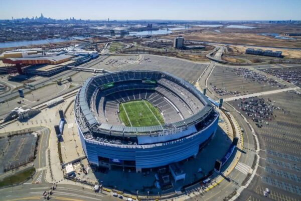 Gran Final del Mundial 2026 en Nueva York
