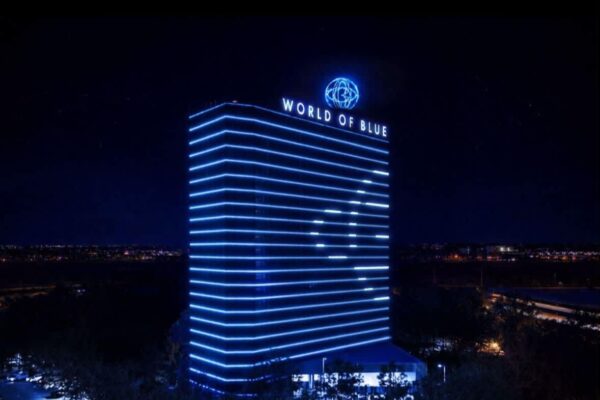 Gran Final del Mundial 2026 en Nueva York