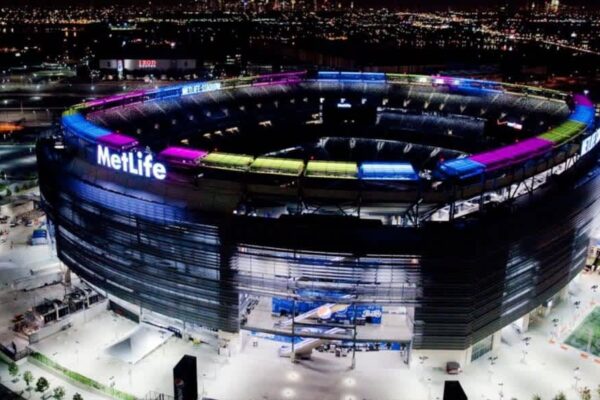 Gran Final del Mundial 2026 en Nueva York